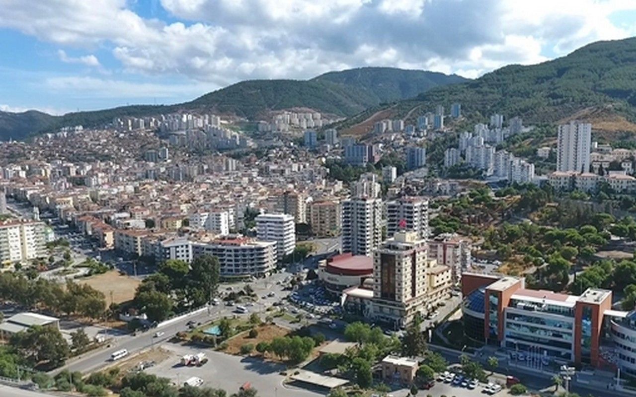 Narlıdere Çit