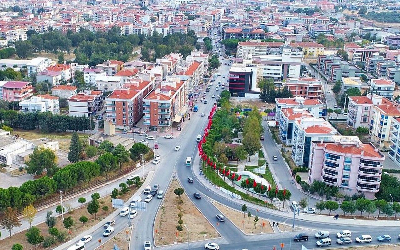 Menderes Çit