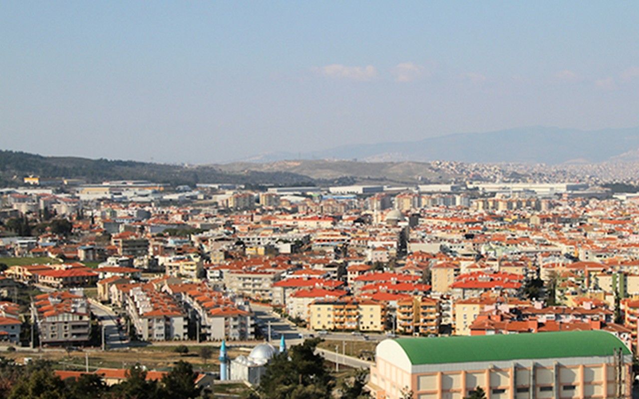 Gaziemir Çit